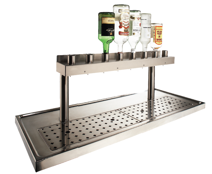 Becs Verseurs Doseurs 3cl - Lot De 4 - Pour Bouteilles De Vin Ou Cocktail - Maison/bar